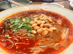 -大盐帮川菜馆(长楹天街店)