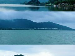 -东钱湖旅游度假区