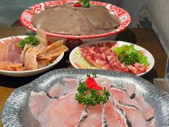 -牛市坎火锅(建设路店)