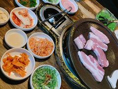 -Dombe豚(黑猪肉街店)