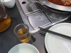 -川大刘肥肠鸡(北国店)