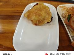 -哈尔滨小酒馆·鲜肉现穿自助烧烤(康新花园店)