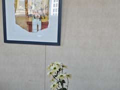 -青岛中心假日酒店·蓝天行政酒廊