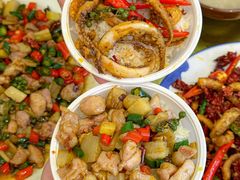 -重庆椒麻鱼·川味江湖菜