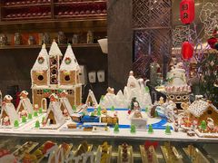 -长沙富力万达文华酒店