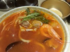 -阿泽禧烤肉(民兴花园店)