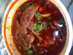 -巴子烤鸭