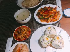 -十面春风·江南面馆(崇宁路店)