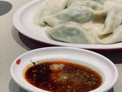 -喜家德虾仁水饺(华强天虹店)