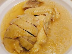 水晶鸡-沪碟·精菜坊(闵行店)