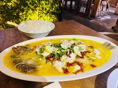 -小喜客·云南特色菜(纳西庭院店)