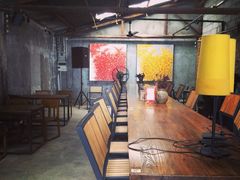 iphone_upload_pic-喜洲吧·江畔老船厂·庭院餐厅(喜临院店)