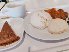-宜家·瑞典风味餐厅(四元桥店)