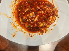 -富正毅三下锅(体育馆店)