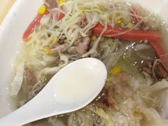 -中医药大学-第2食堂