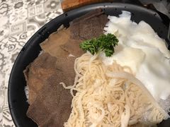 火锅三宝-牛记皇·鲜牛肉火锅(弘阳广场店)