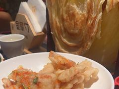 -金掌勺东北菜(格兰晴天店)