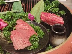 -無二炙坊·和牛烧肉(大钟寺1733店)