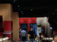 -聚味瞿记·龙虾堂(天元店)