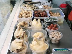 -禧凰·老上海白斩鸡辣肉面店