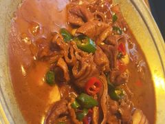 -大闫家烧烤·小海鲜家常菜(郑庄店)