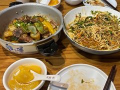 -金掌勺·锅包肉(双榆树店)