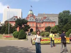 -北海道厅旧本厅舍(旧本庁舎)