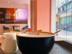 -鲜芋仙(中山路店)