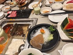 -海底捞火锅(河东万达广场店)