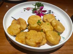 -涌觅名灶·本地海鲜宁波菜(财富广场店)