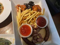 -第一站(涵江塘北店)