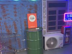-关你鬼室大型密室逃脱(佛山创意园店)