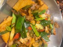 -渔王川菜馆(镇邦路店)