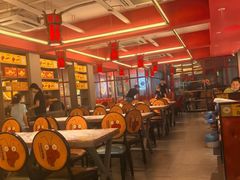 -王红军龙虾(新民路店)