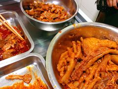 -渔桥李记奶汤面(东街店)