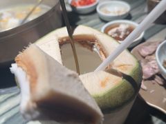 -大头椰·椰子鸡火锅(南宁万象城店)