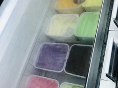 -成裕雪糕店(士多店)