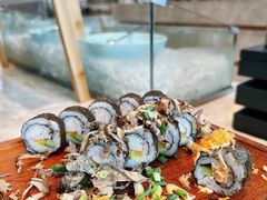 -菲住布渴酒店自助餐厅(阿里巴巴西溪园区店)