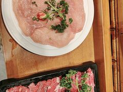 -蜀家渝重庆火锅(南屏街店)