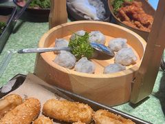-憨铁匠老火锅(龙岗万科里店)