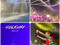 -苏州乐园森林水世界