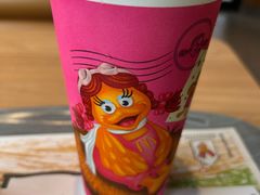 -麦当劳(未来城购物中心店)