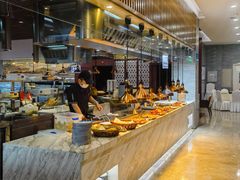 -金狮国际酒店自助餐(金狮店)