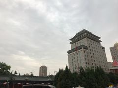 -胡家包子·清真(大众巷店)