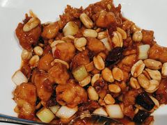 -满堂·烤鸭店·北京菜(鼓楼店)