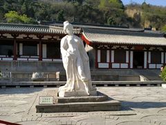 -华清宫景区