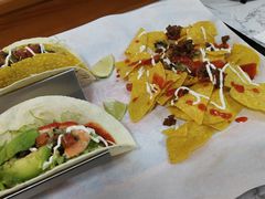 -TACO TUESDAY塔可星期二(人民路店)