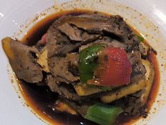 -丝宴·凤城印象·西北特色菜(彩虹湾店)