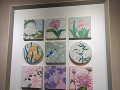 -南湖市民广场-乌鲁木齐美术馆