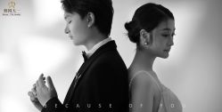 -天一婚纱摄影TIA STUDIO(珠海路店)